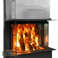 Spartherm Premium Arte-3RL-80h Kamineinsatz RRA Ø 200 Mm -Angebote Kamdi24 Store spartherm premium arte 3rl 80h kamineinsatz rra 200 mm 14733 m 2