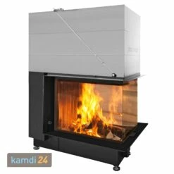 Spartherm Premium Arte U-70h-4S Kamineinsatz RRA Ø 200 Mm