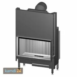 Spartherm Premium V-1V-87h Kamineinsatz RRA Ø 200 Mm