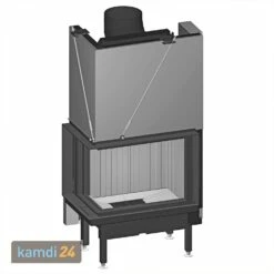Spartherm Premium V-2L-68h Kamineinsatz RRA Ø 200 Mm