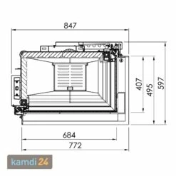 Spartherm Premium V-2R-68h Kamineinsatz RRA Ø 250 Mm 17 Spartherm Premium V-2R-68h Kamineinsatz RRA Ø 250 Mm -Angebote Kamdi24 Store spartherm premium v 2r 68h kamineinsatz rra 250 mm 20236 m 7