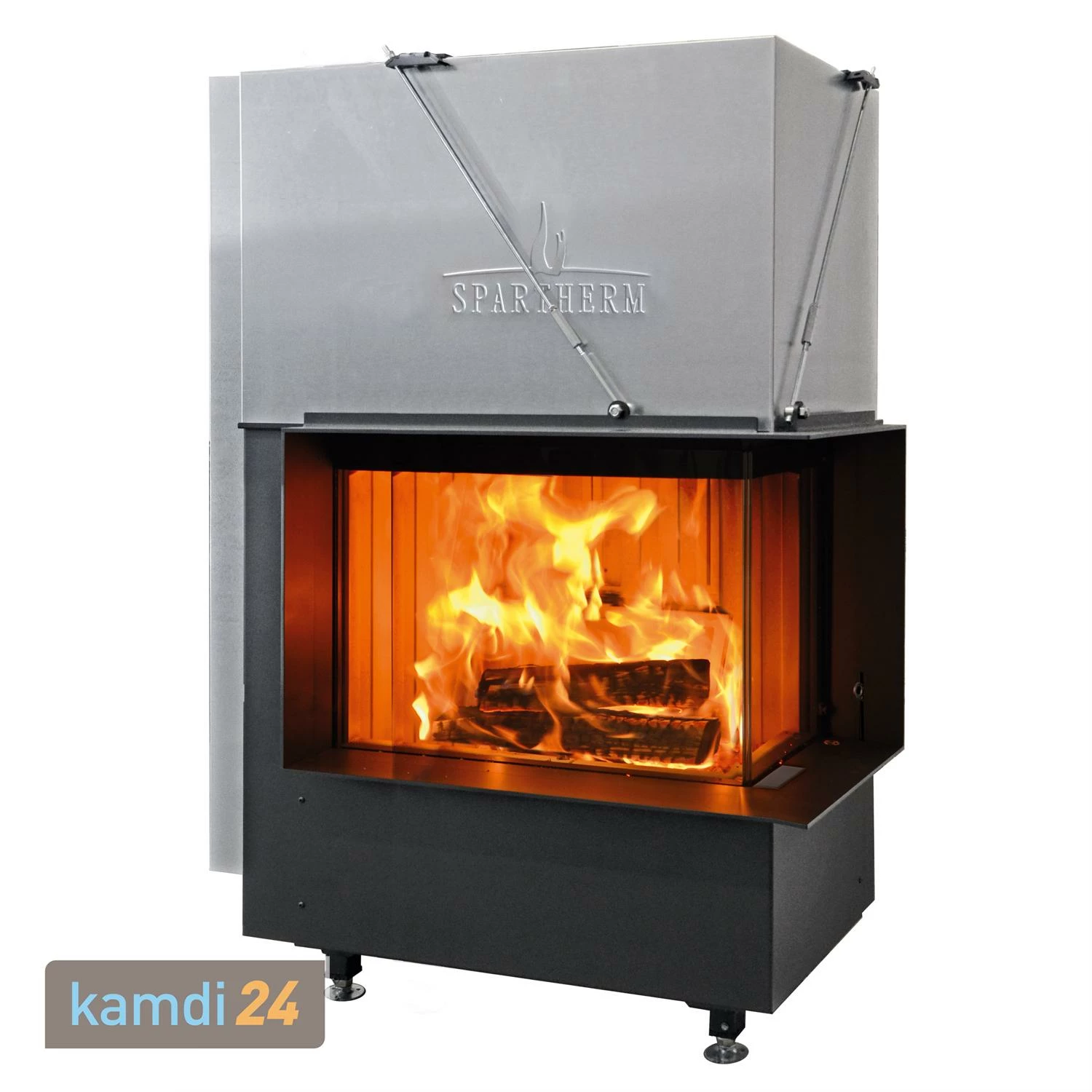 Spartherm Premium Varia-2R-80h Kamineinsatz Ecke RRA Ø 200 Mm 3 Spartherm Premium Varia-2R-80h Kamineinsatz Ecke RRA Ø 200 Mm