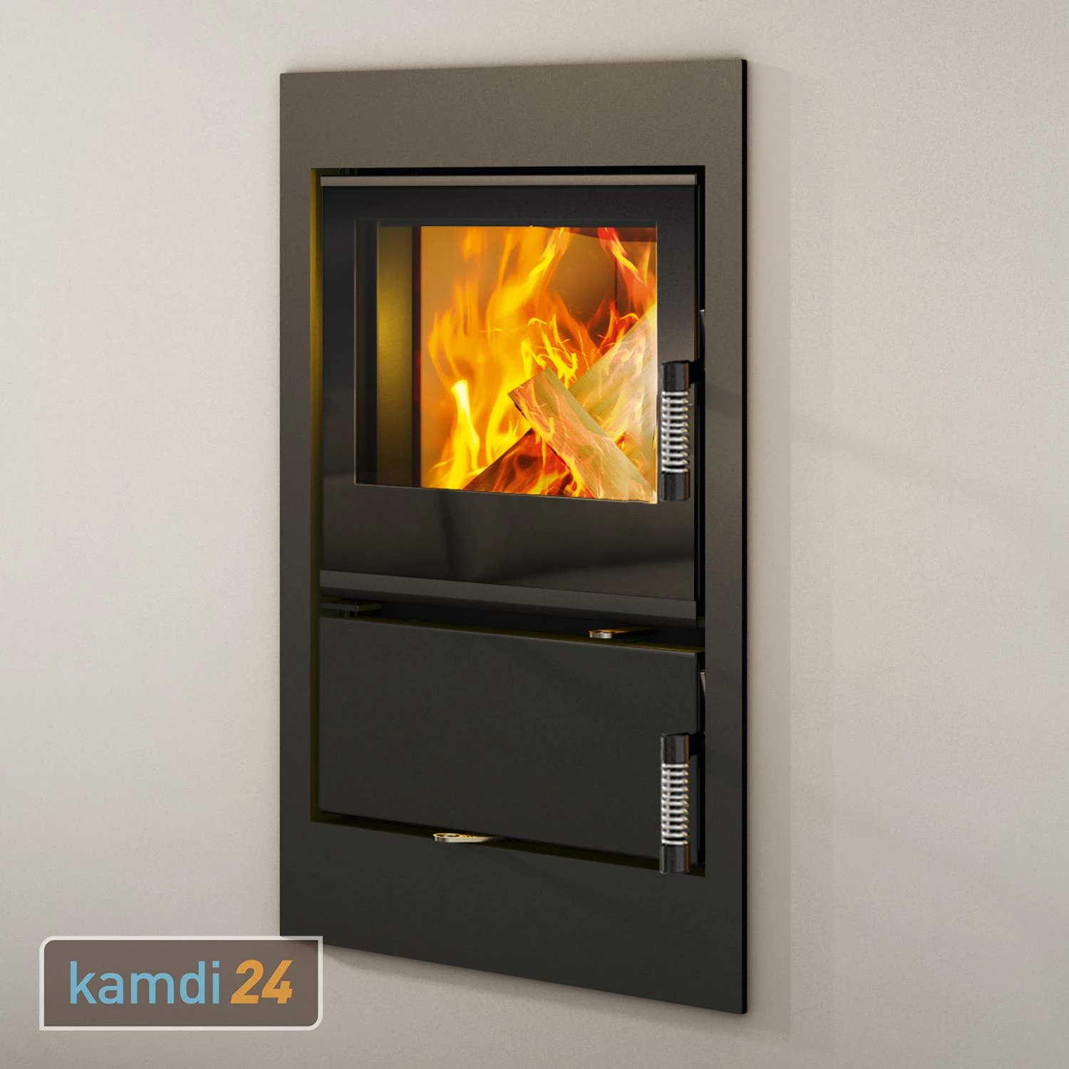 Spartherm Renova C-44 Kamineinsatz Links 5 Spartherm Renova C-44 Kamineinsatz Links – Bild 3