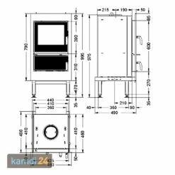 Spartherm Renova C-44 Kamineinsatz Links 11 Spartherm Renova C-44 Kamineinsatz Links -Angebote Kamdi24 Store spartherm renova c 44 kamineinsatz links 20245 m 4