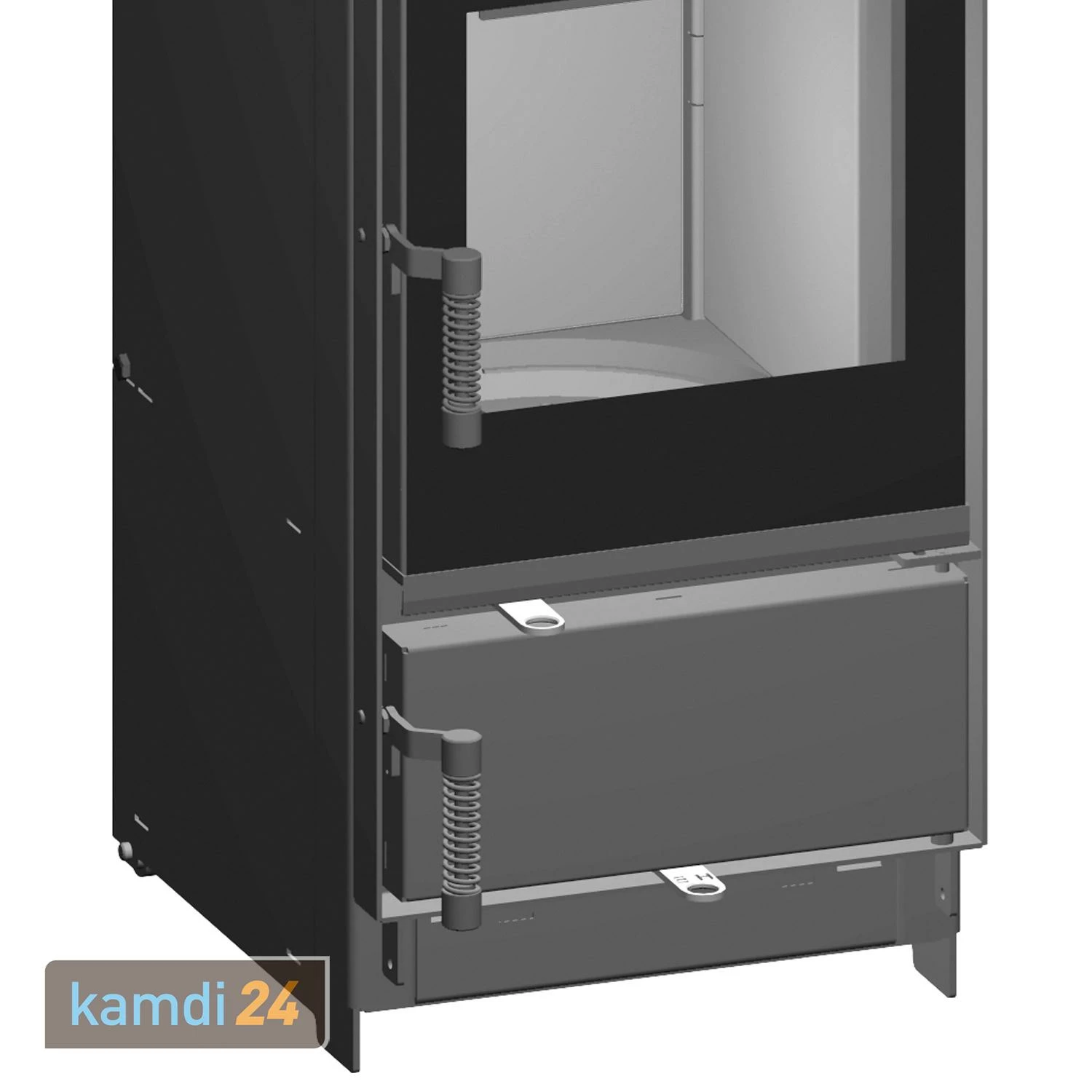 Spartherm Renova Cs-42 Kamineinsatz Rechts 4 Spartherm Renova Cs-42 Kamineinsatz Rechts – Bild 2