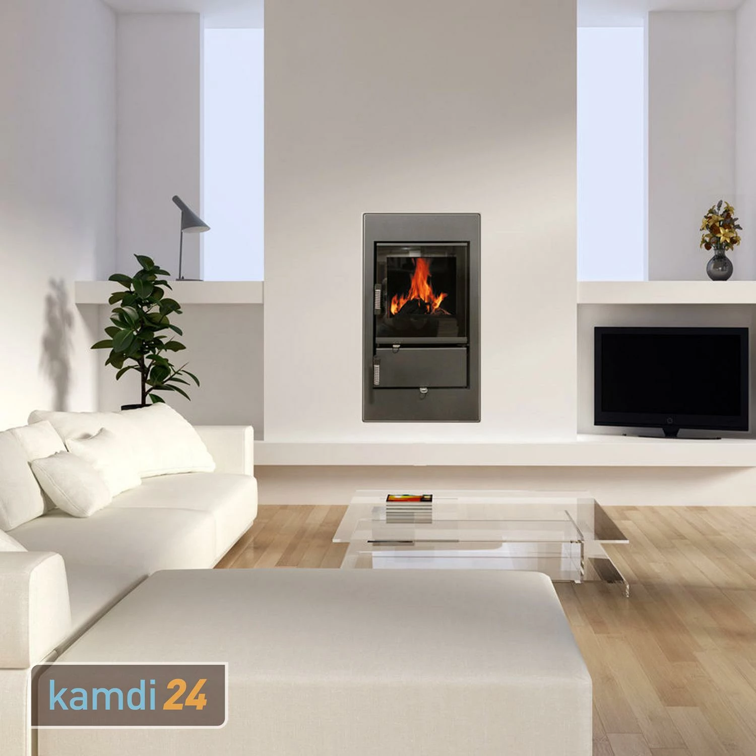 Spartherm Renova Cs-42 Kamineinsatz Rechts 5 Spartherm Renova Cs-42 Kamineinsatz Rechts – Bild 3
