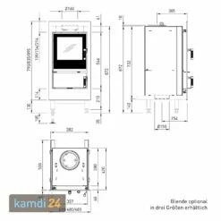 Spartherm Renova Cs-42 Kamineinsatz Rechts 9 Spartherm Renova Cs-42 Kamineinsatz Rechts -Angebote Kamdi24 Store spartherm renova cs 42 kamineinsatz rechts 16786 m 3