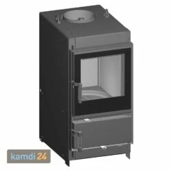 Spartherm Renova Cs-50 Kamineinsatz Rechts