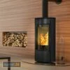 Spartherm Senso S Kaminofen Nero / Nero 1 Spartherm Senso S Kaminofen Nero / Nero -Angebote Kamdi24 Store spartherm senso s kaminofen nero nero