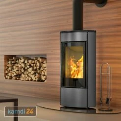 Spartherm Senso S Kaminofen Titan / Titan