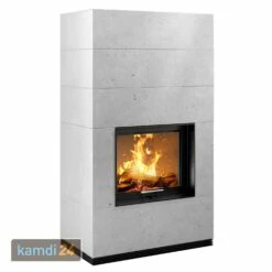 Spartherm SIM 1/3 Mini Sh-4S Kaminbausatz Feinbeton -Angebote Kamdi24 Store spartherm sim 1 3 mini sh 4s kaminbausatz feinbeton 20264 m 1