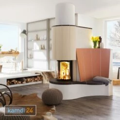 Spartherm Speedy Ph-4S Kamineinsatz Rund -Angebote Kamdi24 Store spartherm speedy ph 4s kamineinsatz rund 13617 m 1