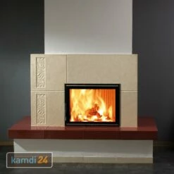 Spartherm Varia 1V-4S Kamineinsatz 51 Cm Rechts -Angebote Kamdi24 Store spartherm varia 1v 4s kamineinsatz 51 cm rechts 13064 m 3