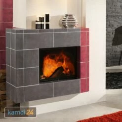 Spartherm Varia 1V-4S RLU Kamineinsatz 57 Cm Rechts -Angebote Kamdi24 Store spartherm varia 1v 4s rlu kamineinsatz 57 cm rechts 14691 m 2