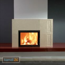 Spartherm Varia 1V H2O XXL 15 KW Wasserführender Kamineinsatz Links -Angebote Kamdi24 Store spartherm varia 1v h2o xxl 15 kw wasserfuehrender kamineinsatz links 13539 m 1