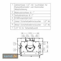 Spartherm Varia 1V H2O XXL 15 KW Wasserführender Kamineinsatz Links -Angebote Kamdi24 Store spartherm varia 1v h2o xxl 15 kw wasserfuehrender kamineinsatz links 13539 m 5