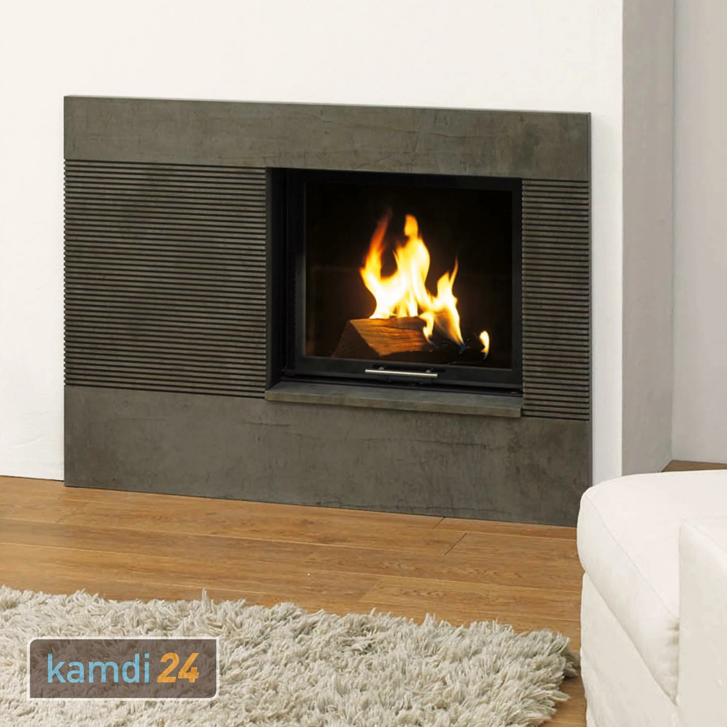 Spartherm Varia 1Vh-4S RLU Kamineinsatz 57 Cm 5 Spartherm Varia 1Vh-4S RLU Kamineinsatz 57 Cm – Bild 3