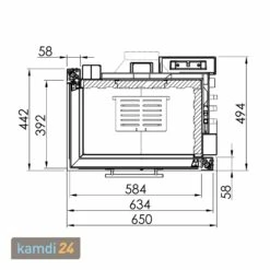 Spartherm Varia 2R-55h H2O Kamineinsatz Wasserführend Ecke 14 Spartherm Varia 2R-55h H2O Kamineinsatz Wasserführend Ecke -Angebote Kamdi24 Store spartherm varia 2r 55h h2o kamineinsatz wasserfuehrend ecke 13564 m 5