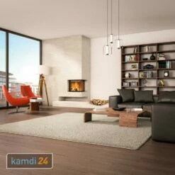 Spartherm Varia 2R-55h RLU Kamineinsatz Ecke -Angebote Kamdi24 Store spartherm varia 2r 55h rlu kamineinsatz ecke 14707 m 3