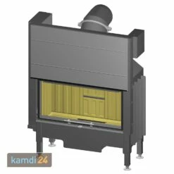 Spartherm Varia ASh-4S-2 Kamineinsatz