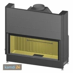 Spartherm Varia B-120h-4S Kamineinsatz