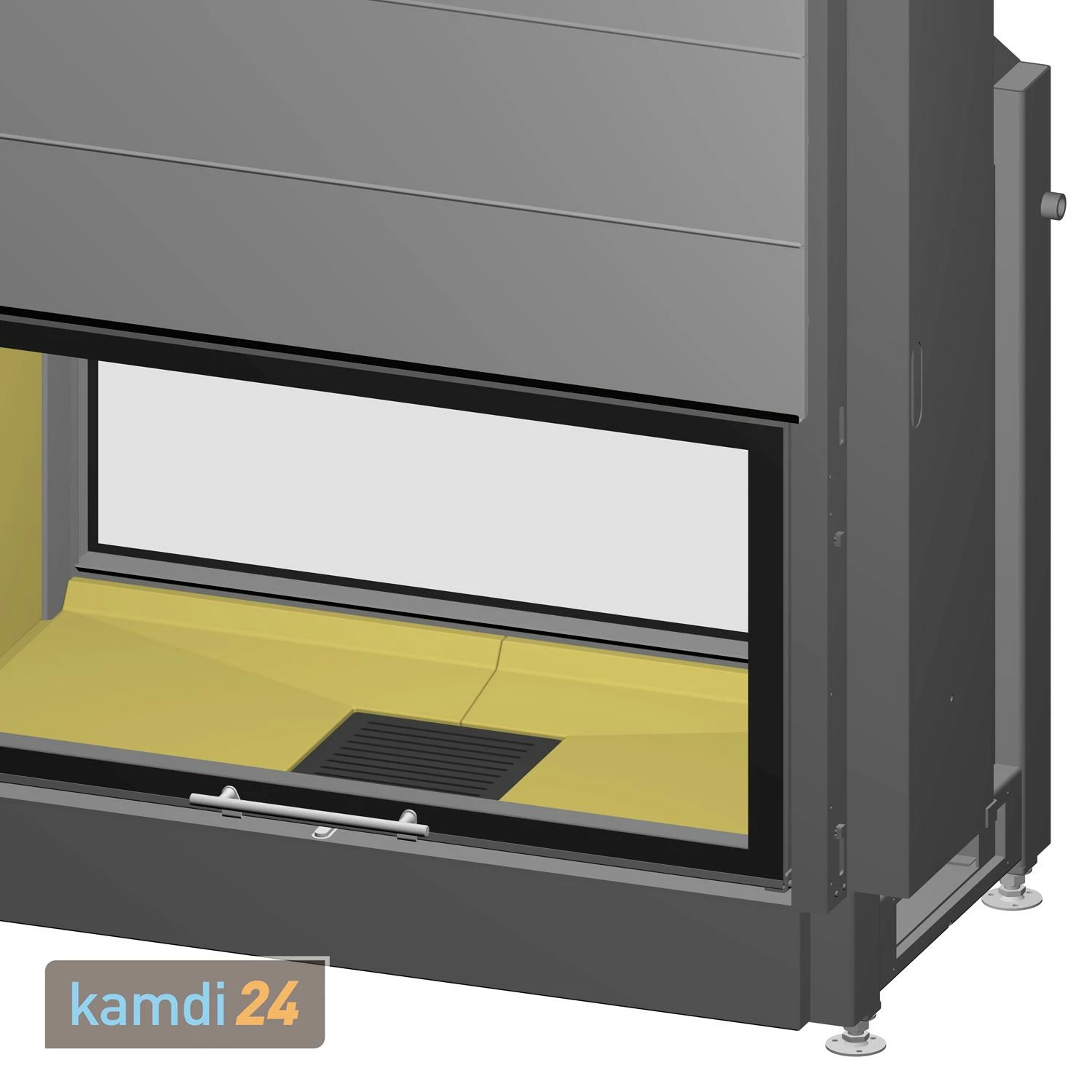 Spartherm Varia B-FDh-4S 4 Spartherm Varia B-FDh-4S – Bild 2