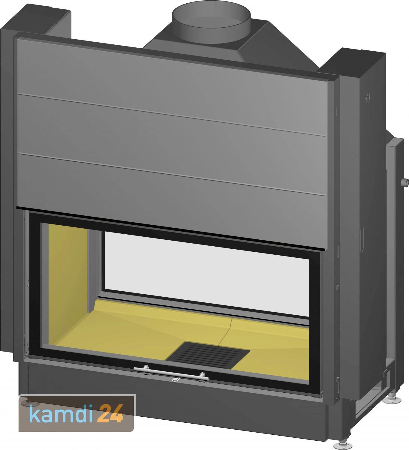 Spartherm Varia B-FDh-4S 10 Spartherm Varia B-FDh-4S – Bild 8