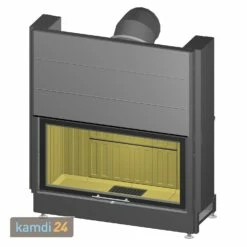 Spartherm Varia Bh-4S RLU Kamineinsatz