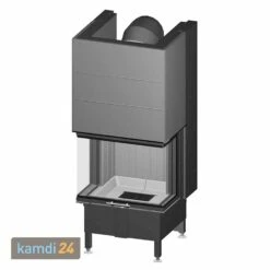 Spartherm Varia Ch-4S Kamineinsatz