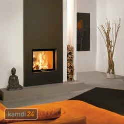 Spartherm Varia FDh H2O 10 KW Wasserführender Kamineinsatz -Angebote Kamdi24 Store spartherm varia fdh h2o 10 kw wasserfuehrender kamineinsatz 13555 m 1