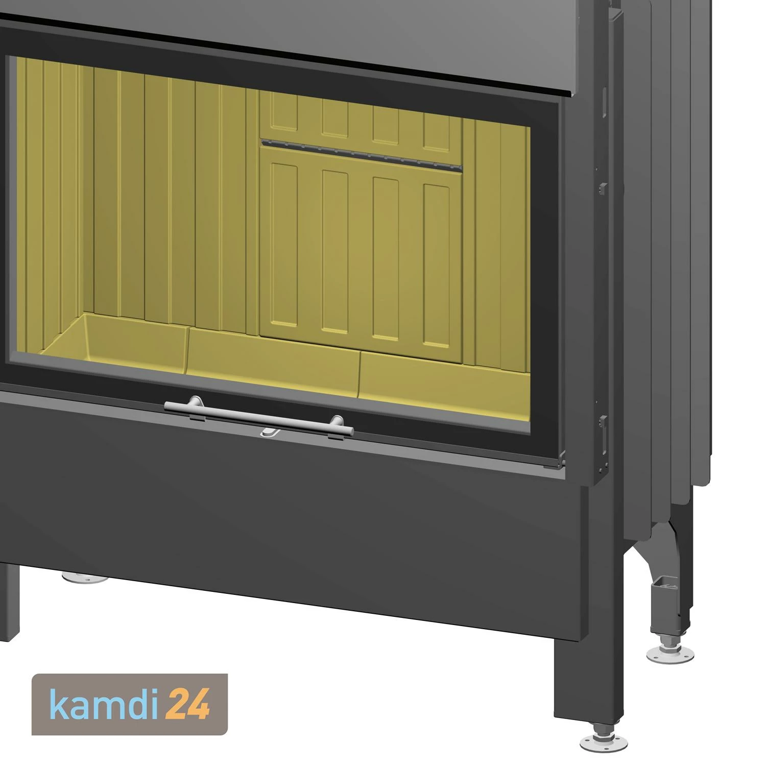 Spartherm Varia M-80h-4S RLU Kamineinsatz 4 Spartherm Varia M-80h-4S RLU Kamineinsatz – Bild 2