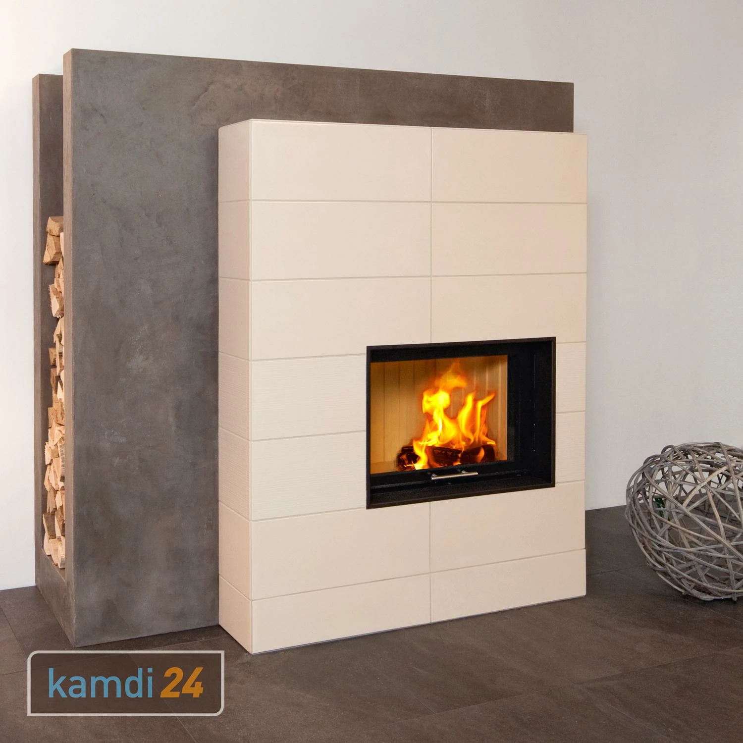 Spartherm Varia M-80h-4S RLU Kamineinsatz 5 Spartherm Varia M-80h-4S RLU Kamineinsatz – Bild 3