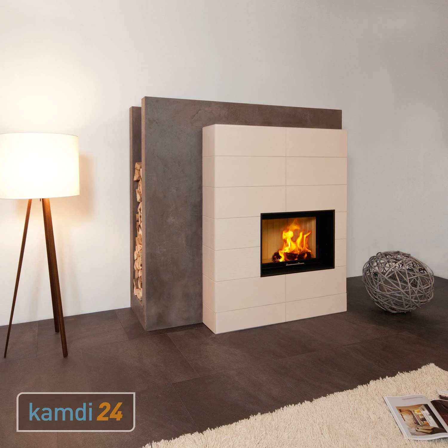 Spartherm Varia M-80h-4S RLU Kamineinsatz 6 Spartherm Varia M-80h-4S RLU Kamineinsatz – Bild 4