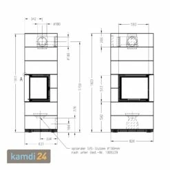 Spartherm Wasserführender Kaminbausatz SIM 2/3/Varia 2L-55h-4S H2O Natur -Angebote Kamdi24 Store spartherm wasserfuehrender kaminbausatz sim 2 3 varia 2l 55h 4s h2o natur 13711 m 2