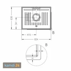 Spartherm Wasserführender Kaminbausatz SIM 2/3/Varia 2L-55h-4S H2O Natur -Angebote Kamdi24 Store spartherm wasserfuehrender kaminbausatz sim 2 3 varia 2l 55h 4s h2o natur 13711 m 3