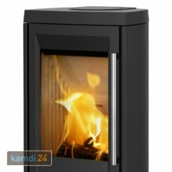 TermaTech TT30 Kaminofen Stahl Schwarz Rauchrohranschluss Oben 9 TermaTech TT30 Kaminofen Stahl Schwarz Rauchrohranschluss Oben -Angebote Kamdi24 Store termatech tt30 kaminofen stahl schwarz rauchrohranschluss oben 19069 m 2