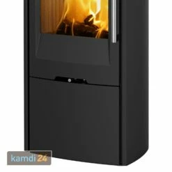 TermaTech TT30 Kaminofen Stahl Schwarz Rauchrohranschluss Oben 10 TermaTech TT30 Kaminofen Stahl Schwarz Rauchrohranschluss Oben -Angebote Kamdi24 Store termatech tt30 kaminofen stahl schwarz rauchrohranschluss oben 19069 m 3