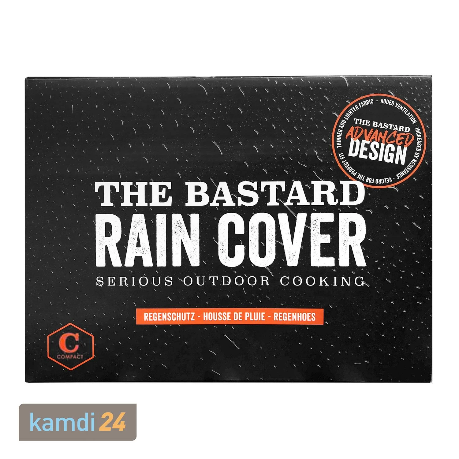 The Bastard Abdeckhaube Für Keramikgrill Compact 7 The Bastard Abdeckhaube Für Keramikgrill Compact – Bild 5