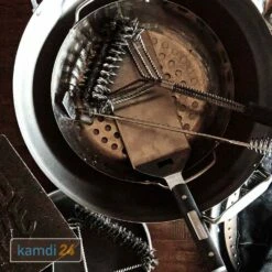 The Bastard Aschehaken Chrome -Angebote Kamdi24 Store the bastard aschehaken chrome 22456 m 2