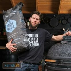 The Bastard Black Wattle Holzkohle 10 Kg 11 The Bastard Black Wattle Holzkohle 10 Kg -Angebote Kamdi24 Store the bastard black wattle holzkohle 10 kg 22250 m 3