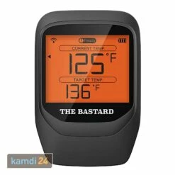 The Bastard Bluetooth Professional Thermometer