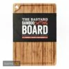 The Bastard Charcuterie Schneidebrett