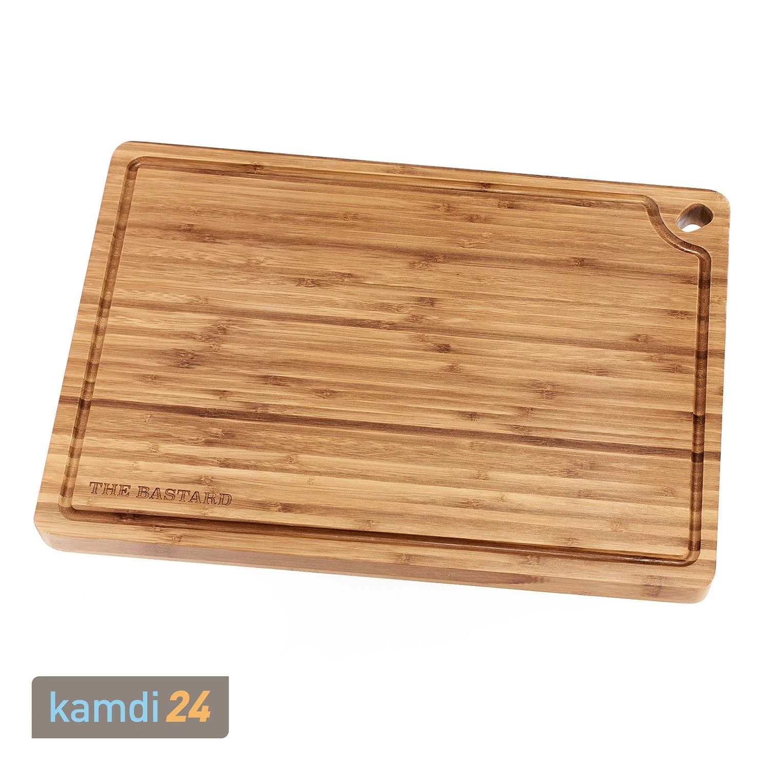 The Bastard Charcuterie Schneidebrett 5 The Bastard Charcuterie Schneidebrett – Bild 3