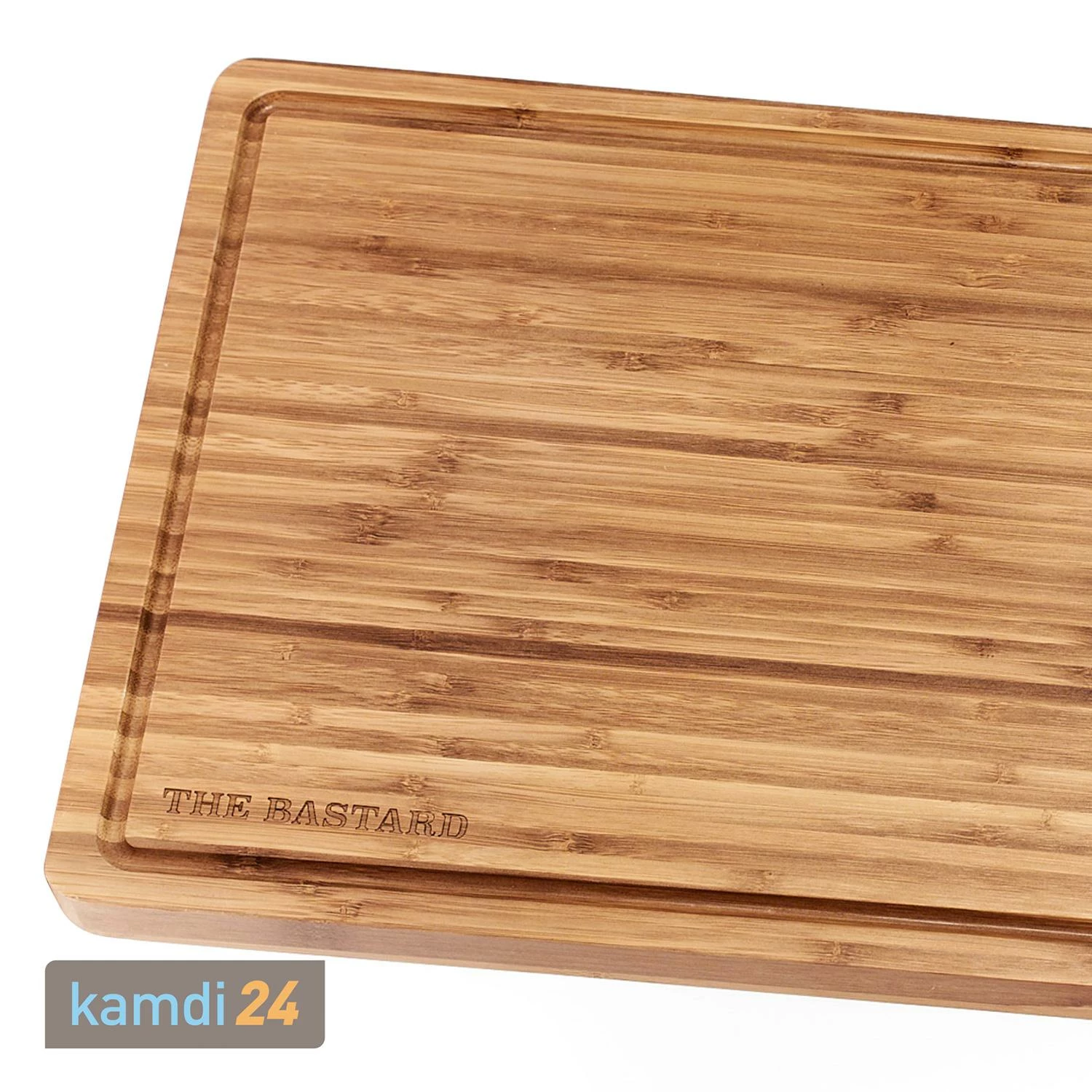 The Bastard Charcuterie Schneidebrett 6 The Bastard Charcuterie Schneidebrett – Bild 4