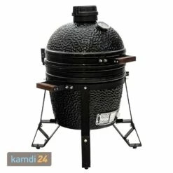 The Bastard Compact Keramikgrill
