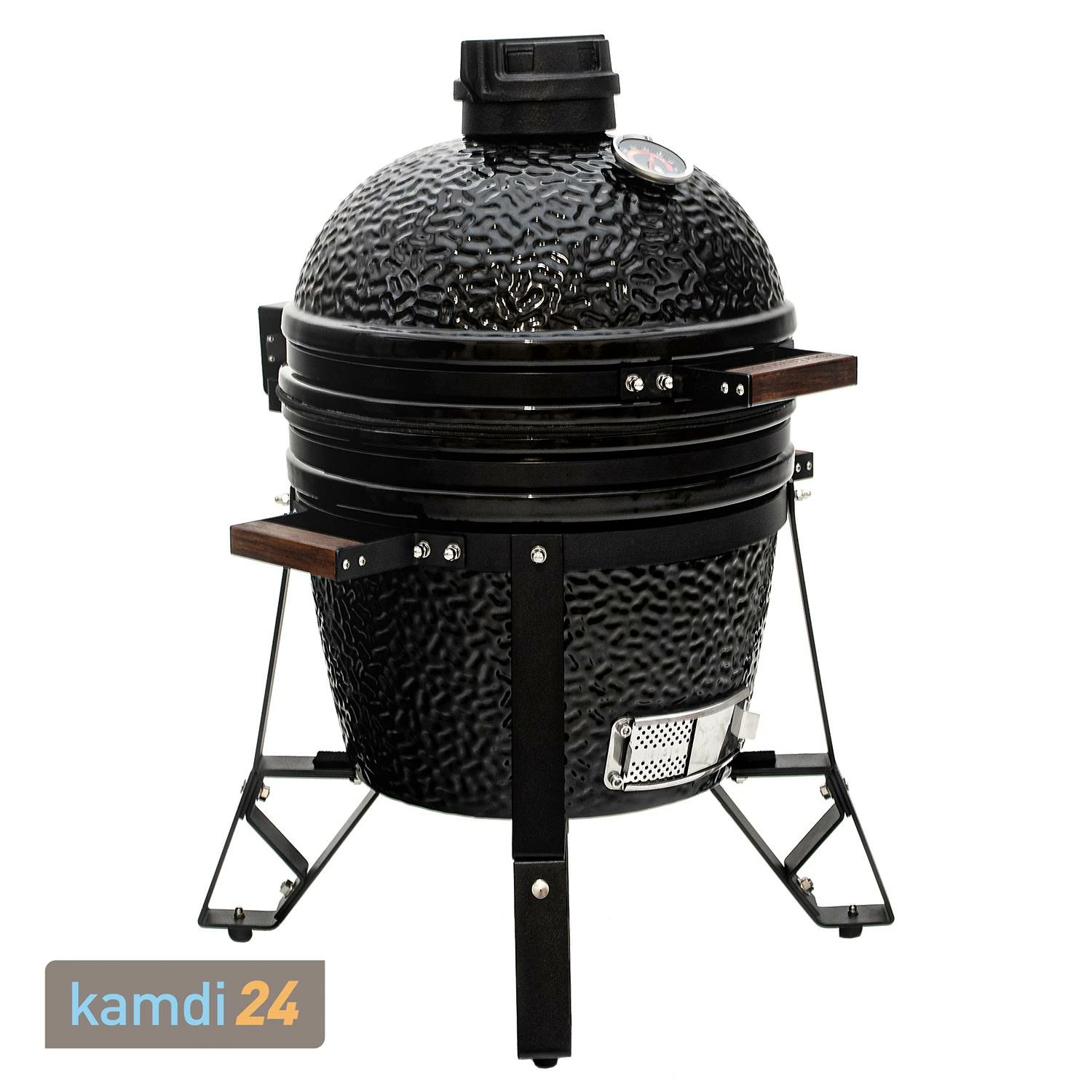 The Bastard Compact Keramikgrill 3 The Bastard Compact Keramikgrill