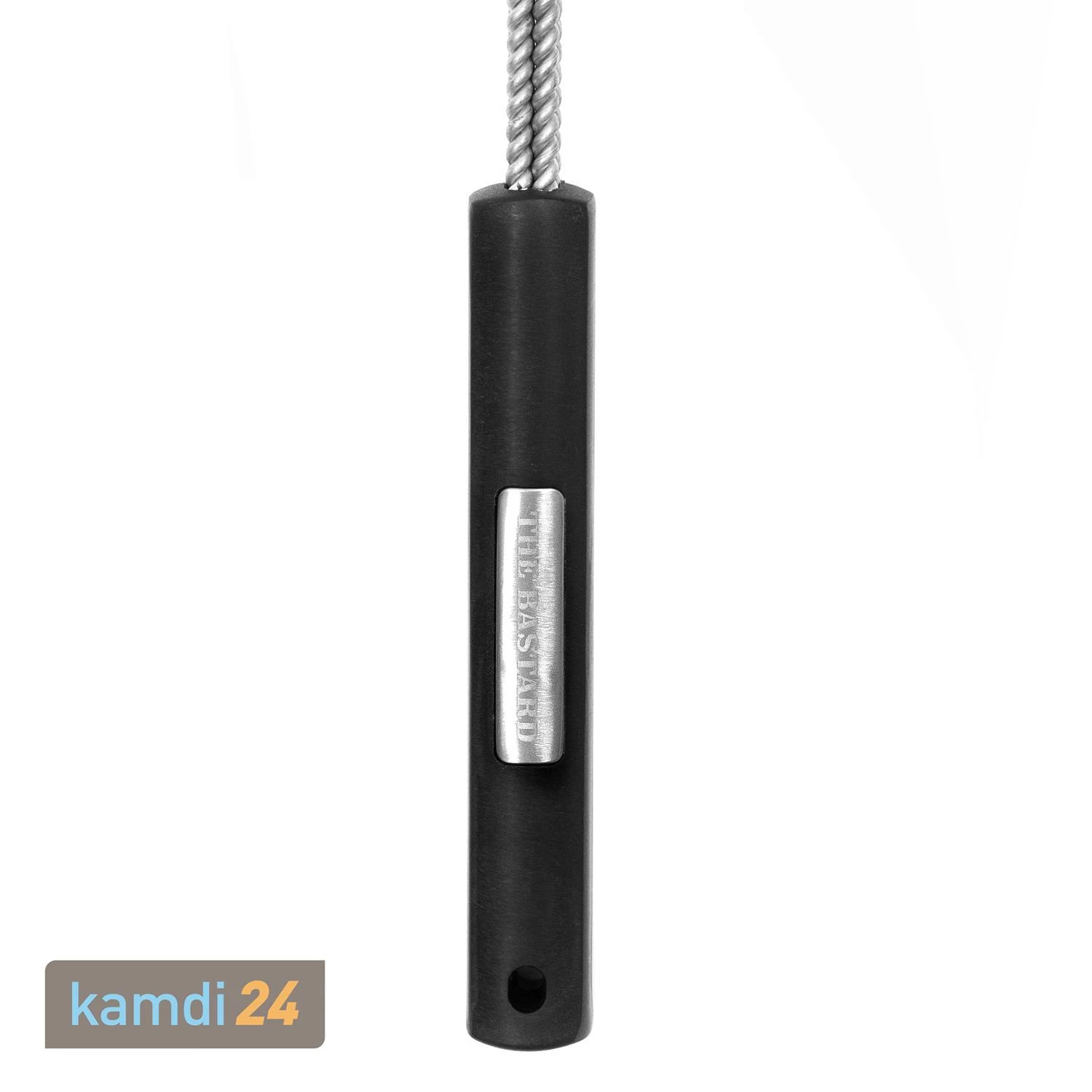 The Bastard Doppelte Grillrost-Reinigungsbürste 5 The Bastard Doppelte Grillrost-Reinigungsbürste – Bild 3