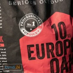 The Bastard European Oak Holzkohle 10 Kg -Angebote Kamdi24 Store the bastard european oak holzkohle 10 kg m 2
