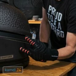 The Bastard Fiber Thermo BBQ Handschuhe -Angebote Kamdi24 Store the bastard fiber thermo bbq handschuhe 22274 m 4