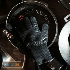 The Bastard Fiber Thermo BBQ Handschuhe -Angebote Kamdi24 Store the bastard fiber thermo bbq handschuhe 22274 m 7